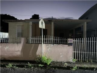 Se Vende Prop en Bo. Selgas Florida