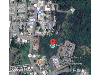 FINCA DE 2.80 CUERDAS PUEBLO DE LAJAS