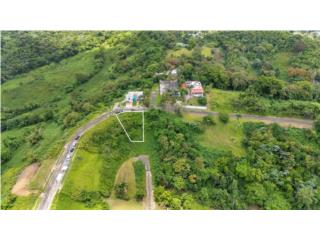 Terreno en Luquillo $47K