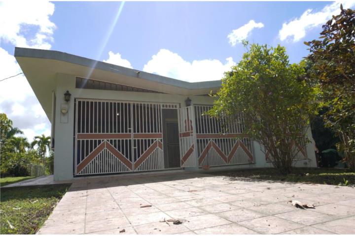 Casa en venta palos blancos, corozal,Puerto R