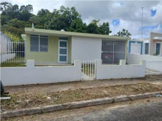Urb Rio blanco hights remodelada