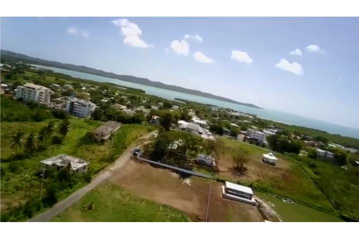 Boquerón! Solar en Venta