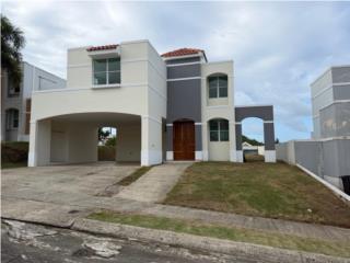 RIVEREDGE HILLS - LUQUILLO