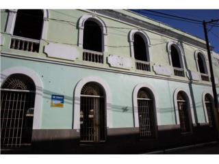Arecibo, Pueblo