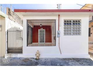 Se vende casa con ubicación céntrica - Coamo