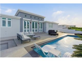 Ocean View Property