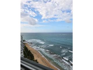 Condado Ashford Ave Apartment