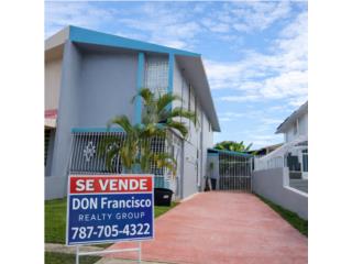 SE VENDE HERMOSA CASA EN PONCE 