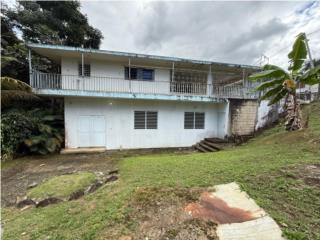 Prop Comercial en Bo. Cedros, Carolina