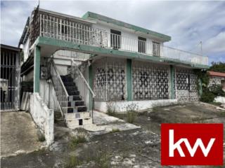 URB. SANTA JUANITA, CASA EN BAYAM�N