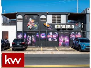 URB. SUNNY HILLS, PROPIEDAD EN BAYAM�N