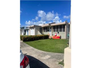 Ext Villas de Buenaventura Esquina