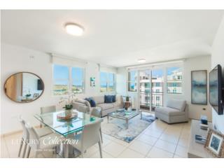 Capitolio Plaza Old San Juan Penthouse