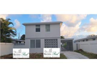 Levittown - Renovada***