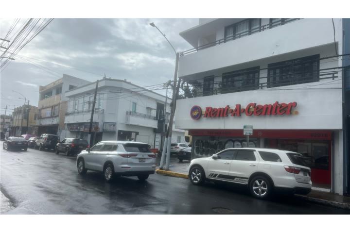 Ocean San Juan - Condado-Miramar