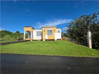 PROPIEDAD DE 3 HABITACIONES EN MOROVIS