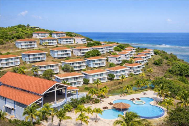 COSTA BONITA CULEBRA