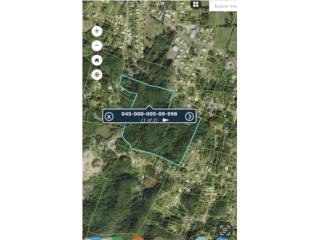 FINCA IDEAL PARA DESARROLLO, VER DESCRIPCION
