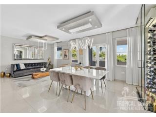 Boutique condo living in Puntas