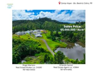 Camp Hope Property