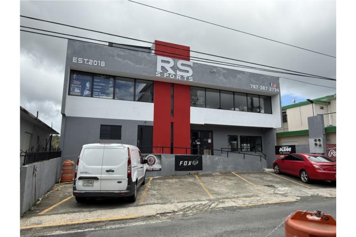 Calle Ramon Flores #6- Pueblo