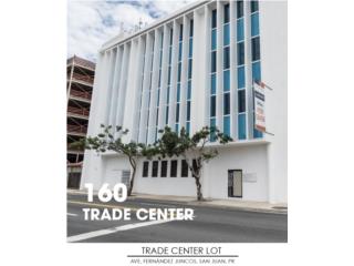 160 Trade Center Building