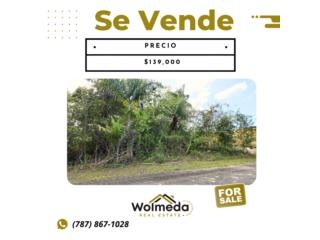 Urb. Hacienda del Dorado - Toa Alta