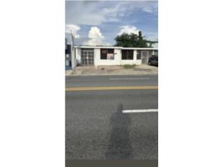 Santa Rosa avenida $250k