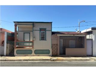 Com. Vadi/2 casas de madera/107 m/c de solar