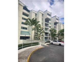 Atrium Park-1st Floor-Guaynabo City