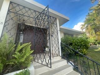Urb El Monte, Ponce