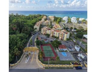 Villas del Mar Beach Resort � Lo�za, PR