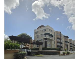 OPCIONADO! VILLAS DE PARKVILLE I- PH con terraza