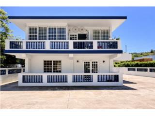 MULTI CERCA DE PLAYA-CONTADORES INDEP-YABUCOA