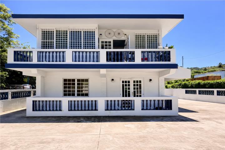MULTI CERCA DE PLAYA-CONTADORES INDEP-YABUCOA