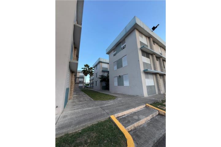Apartamento en Salinas – Condominio Paseo