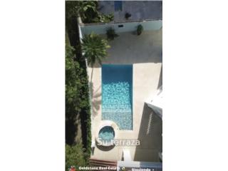 ENCANTADA VILLA PAC�FICA 100% REMODELADA