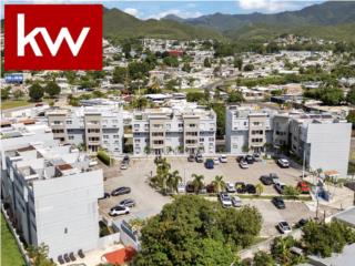 COND. PATIO SE�ORIAL, APARTAMENTO EN SAN JUAN