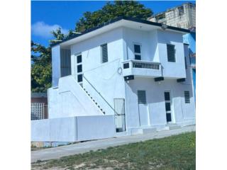 ARECIBO BARRIO PUEBLO