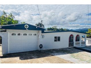 *OPCIONADA* Prop. Comm Rural Pesas 11, CIALES,PR.