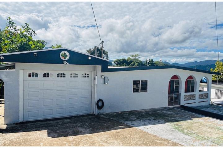 *VENTA* Prop. Comm Rural Pesas 11, CIALES,PR.