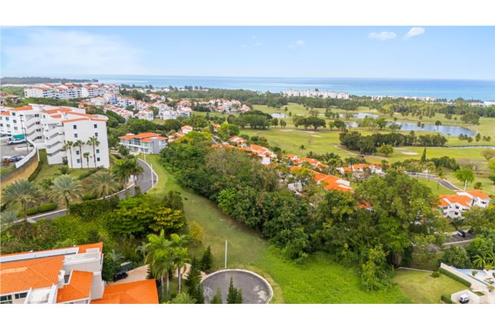 Las Vistas de Rio Mar | Lot for Sale