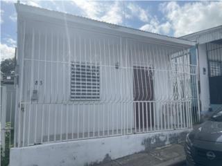 VENTA CASH TRES  CASAS DE MADERA Y ZINC