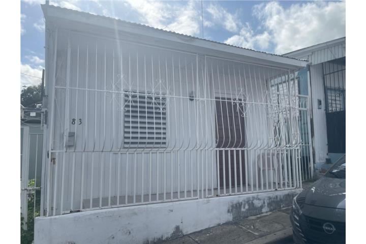 VENTA CASH TRES  CASAS DE MADERA Y ZINC