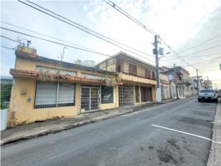 Oportunidad Calle Campio Alonso, Caguas