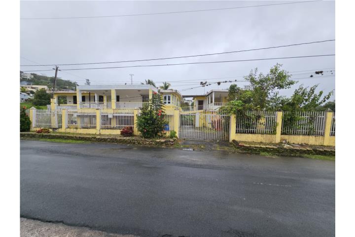 Casa de 2 Niveles Bo Arenas Sect Campo Bello