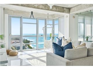 Oceanview Penthouse in Atlantis STR Friendly