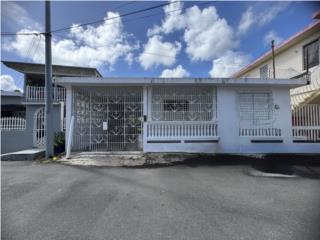 Acogedora residencia Amelia Guaynabo 