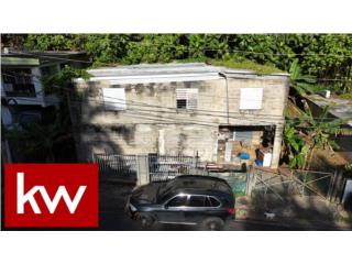 BO. VILLA ALBIZU, CASA EN TOA BAJA