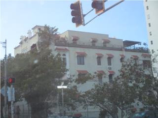 Edif Victory Garden, Miramar